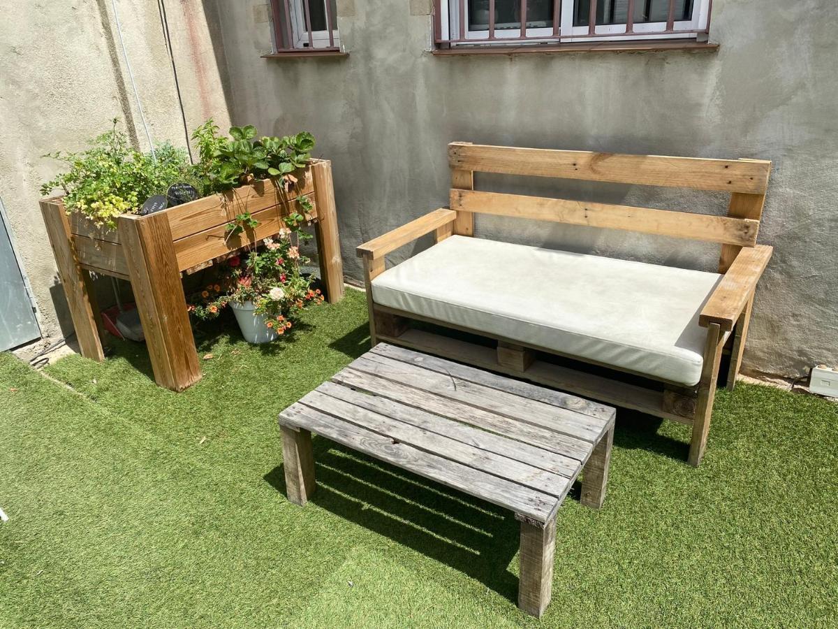 Casa Duna San Martín de la Vega エクステリア 写真