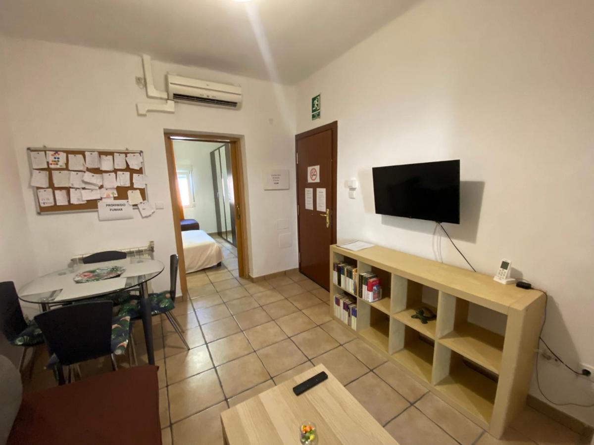 Casa Duna San Martín de la Vega エクステリア 写真