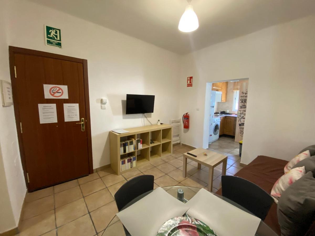 Casa Duna San Martín de la Vega エクステリア 写真
