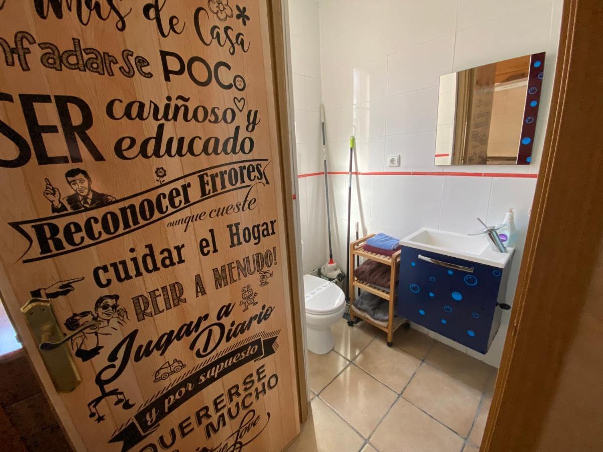 Casa Duna San Martín de la Vega エクステリア 写真